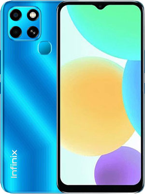Infinix Smart 6